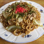 焼きそば